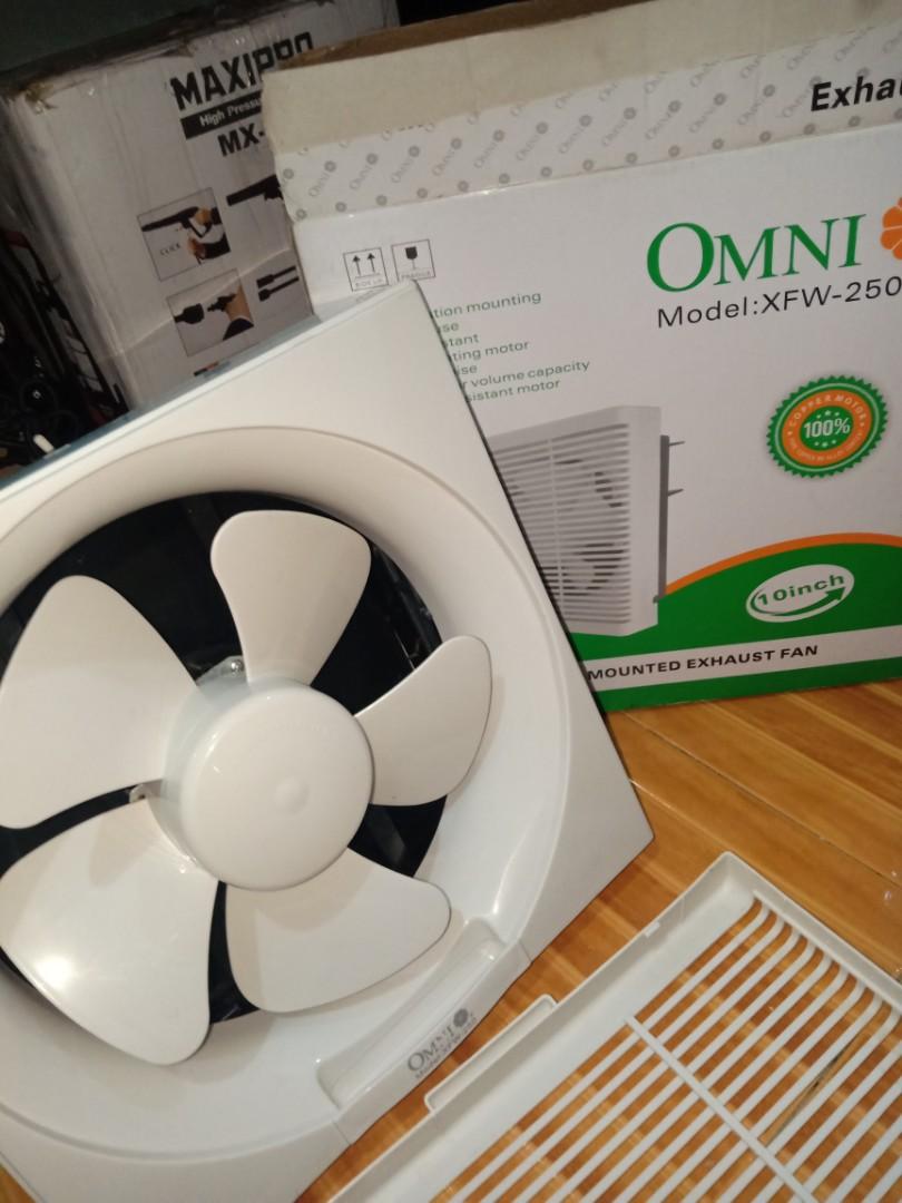 55 Omni Exhaust Fan Wiring Diagram - Wiring Diagram Resource