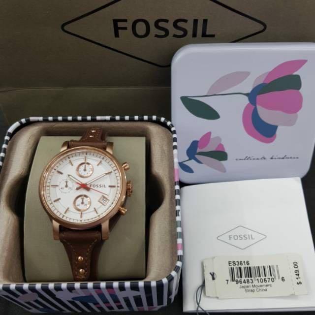 Fossil es3616 deals