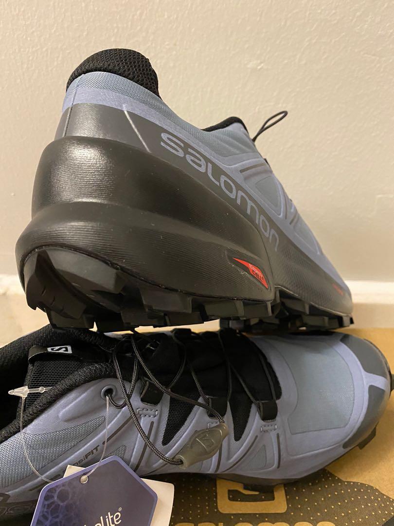 Original salomon deals shoes