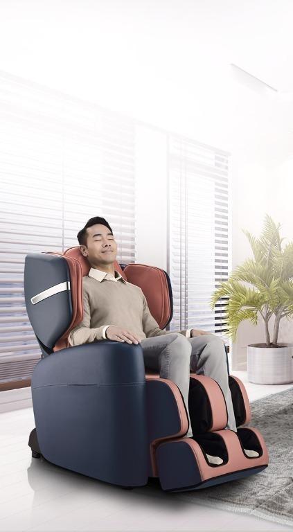 OSIM uRegal Massage Chair Furniture Home Living Furniture