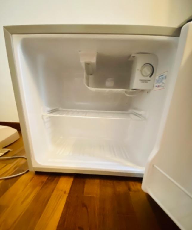 Panasonic Mini Bar Fridge (50L) NRAE51SH, TV & Home Appliances, Kitchen Appliances