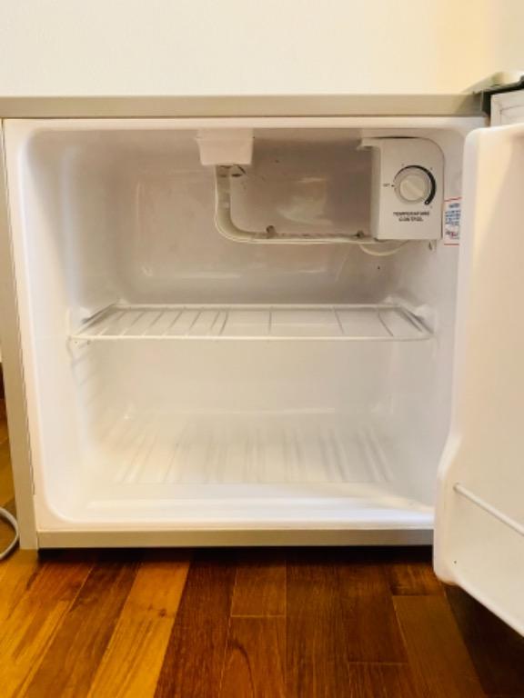 Panasonic Mini Bar Fridge (50L) NRAE51SH, TV & Home Appliances