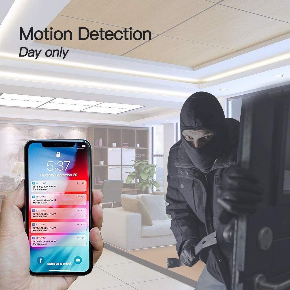 Panoraxy spy camera hotsell