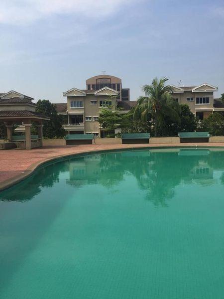 Penthouse For Sale In Sri Mahligai Townhouse Seksyen 9 Shah Alam Property For Sale On Carousell Buy similac 1.8kg abbott gain plus/ kid formula milk powder deals for only s. sri mahligai townhouse seksyen 9 shah