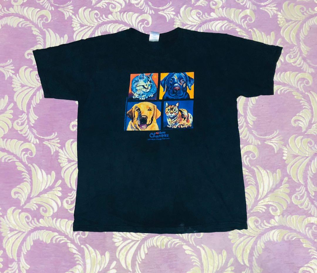 Petsmart t shop shirts