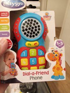 Dial Phone Construction Tools Equipment Carousell Philippines