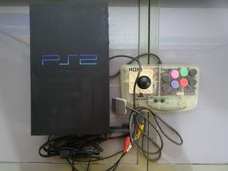 playstation 2 slim olx