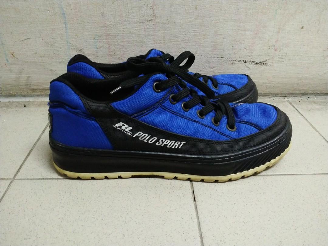 Polo sport discount boots