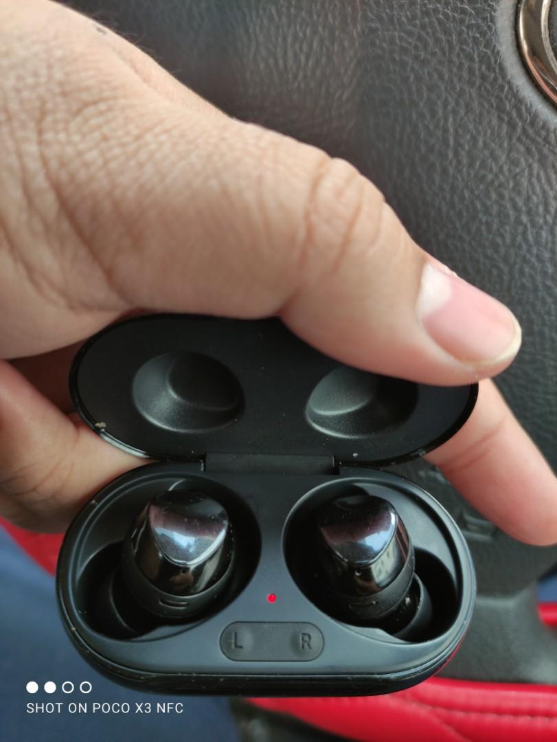Galaxy buds plus nfc store