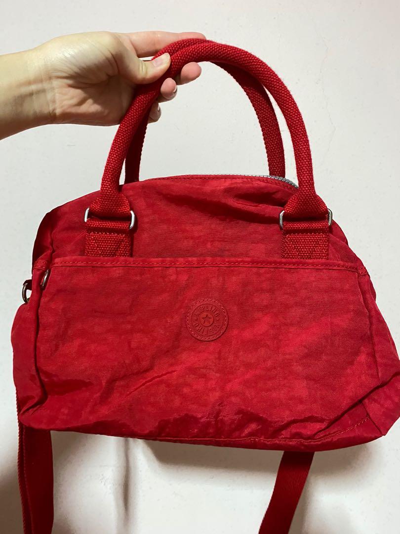 Preloved kipling hotsell bags