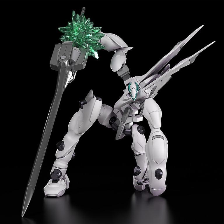 預訂 Pre Order Fafner In The Azure 蒼穹之戰神the Beyond Moderoid Fafner Mark Sein Moderoid Fafner Mk Sein 興趣及遊戲 玩具 遊戲類 Carousell