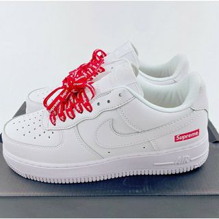 supreme air force 1 pre order