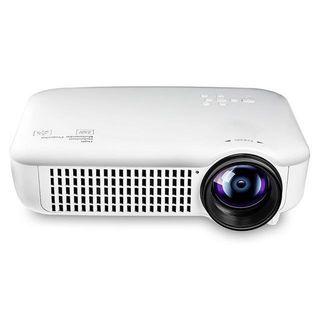 Projector VS627 3000 LM (1280 x 800 Pixels) Support 1080P for Home Cinema