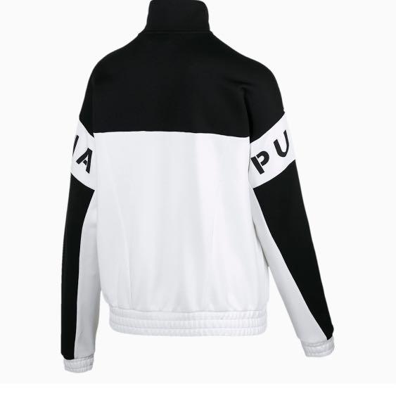 puma XTG 94 prime track jacket