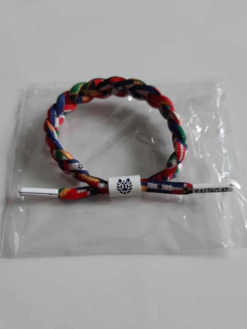 United rastaclat shop