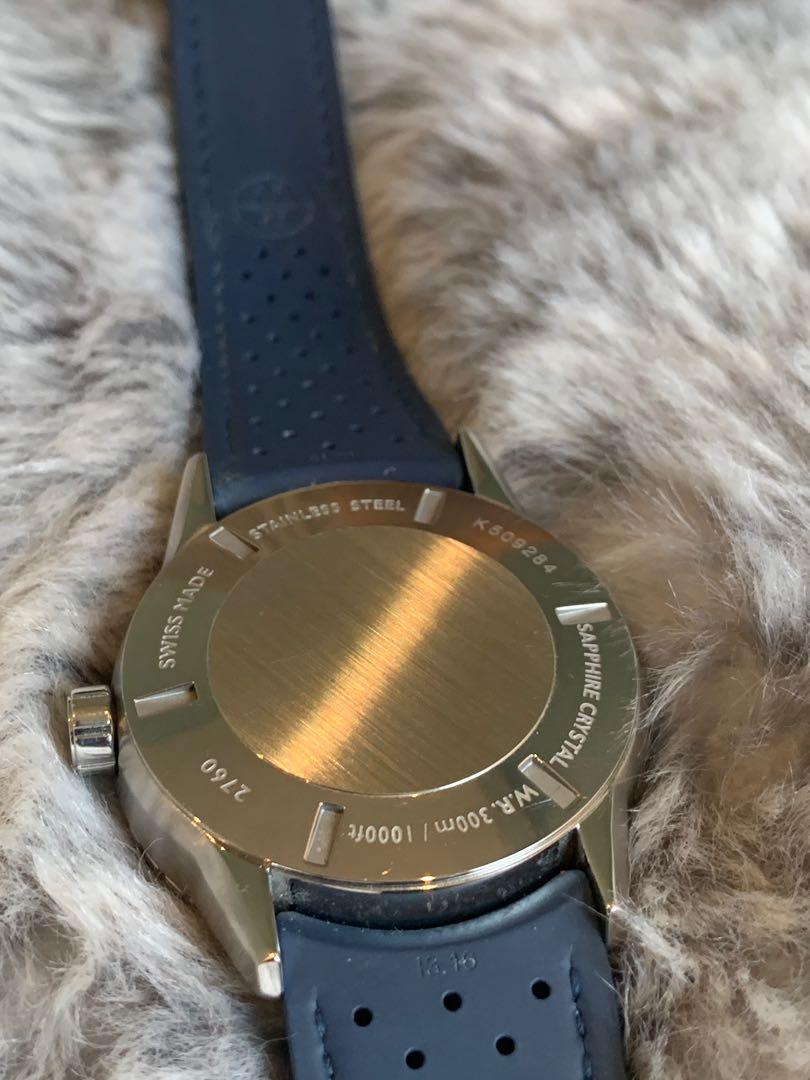 Raymond weil outlet freelancer 2760