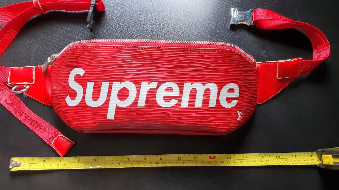 bum bag supreme