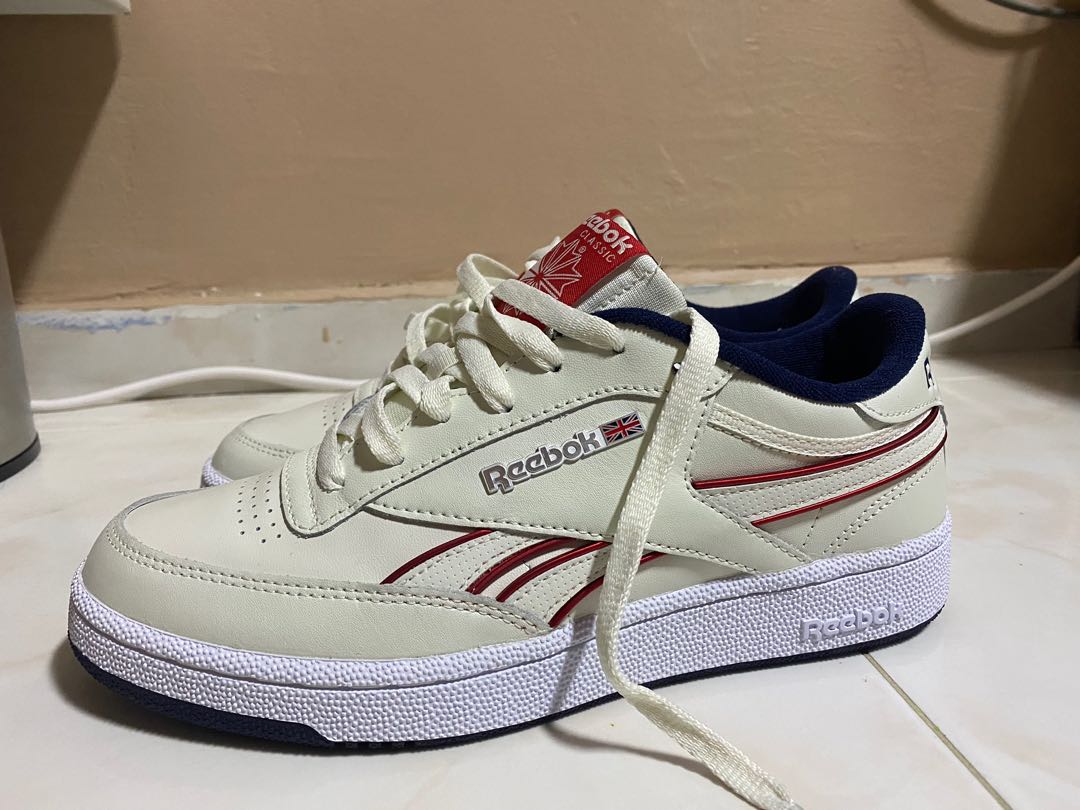 Reebok top classic club