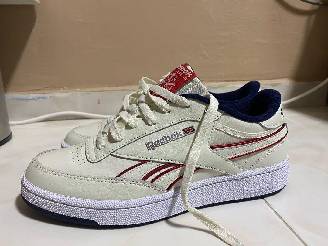 Reebok shop c revenge