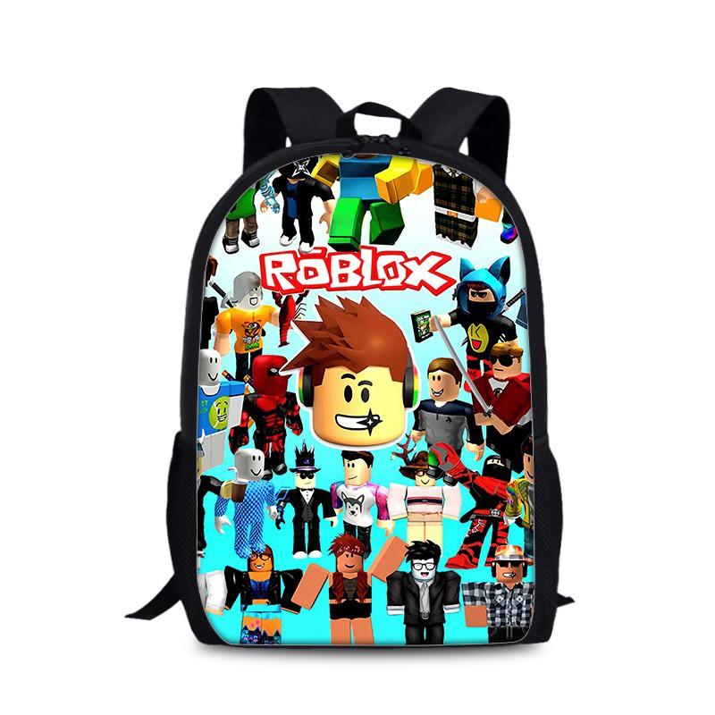 Roblox Bag With Pencil Case Everything Else On Carousell - roblox pencil gun