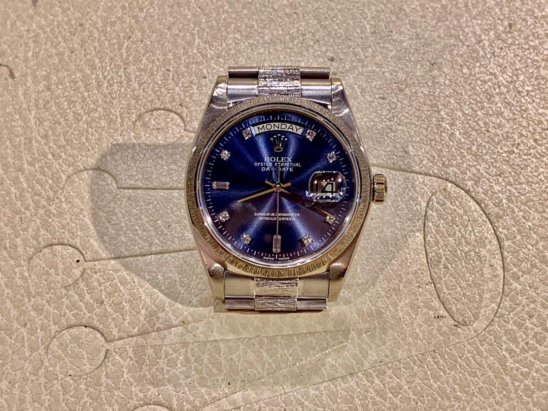 Rolex 18079 outlet