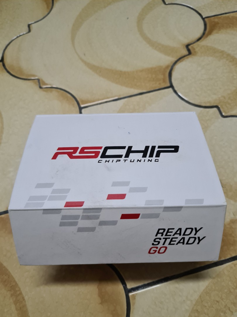RS Chip Gen 2, Car Accessories, Accessories on Carousell