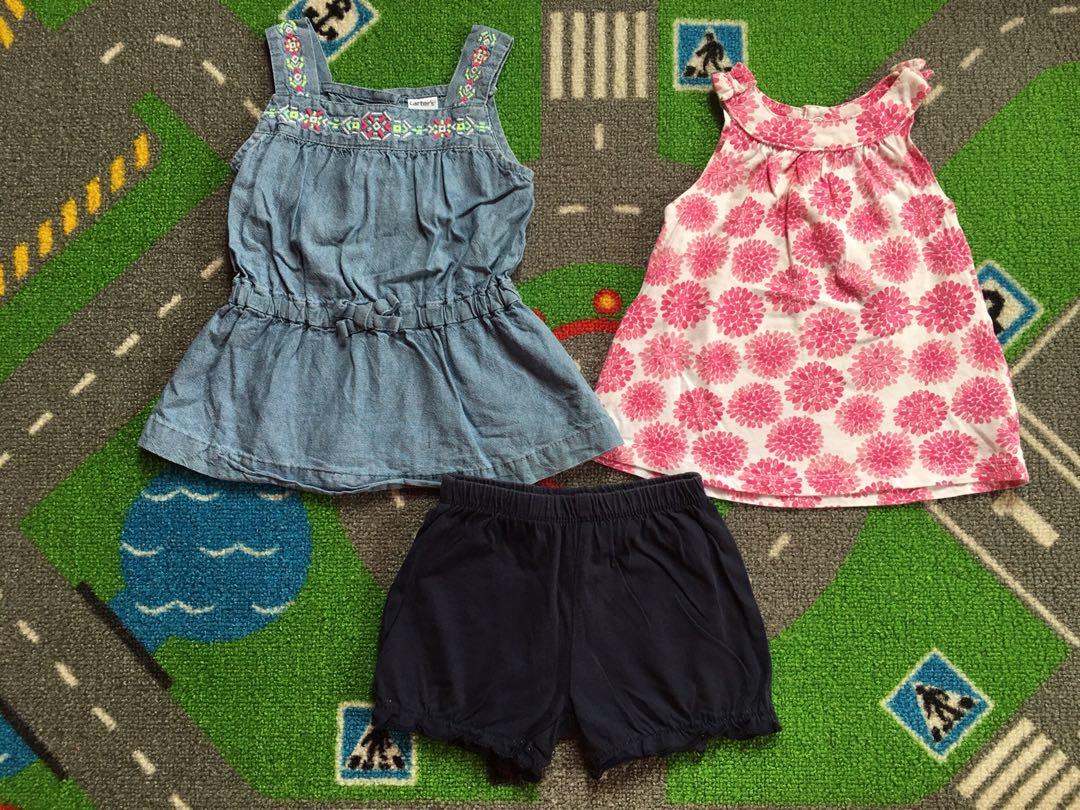 family dollar baby items