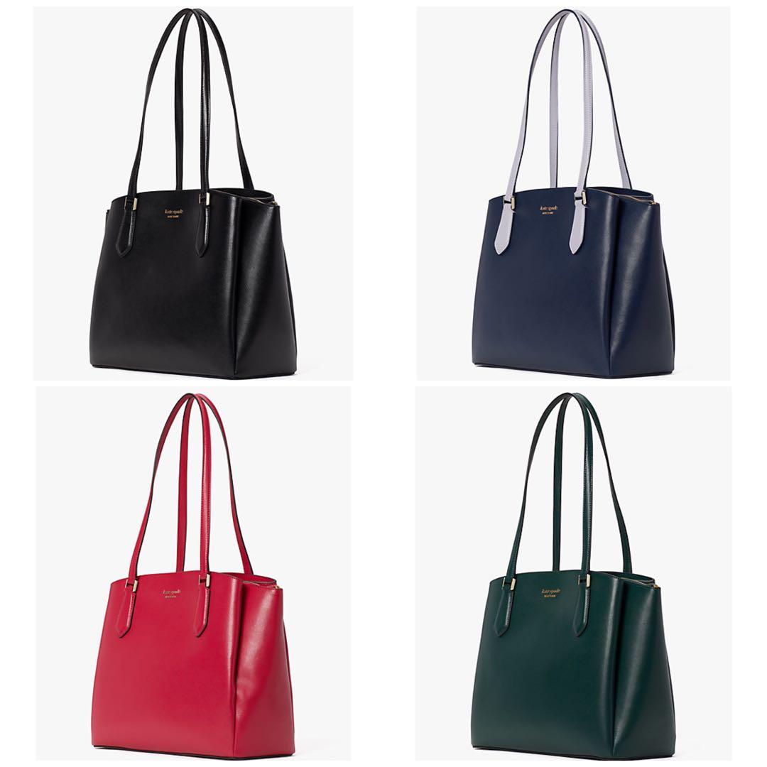 willow large tote kate spade