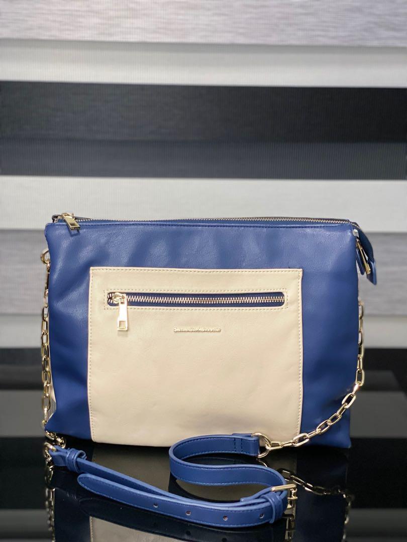 Samantha Chouette Women S Fashion Bags Wallets Cross Body Bags On Carousell