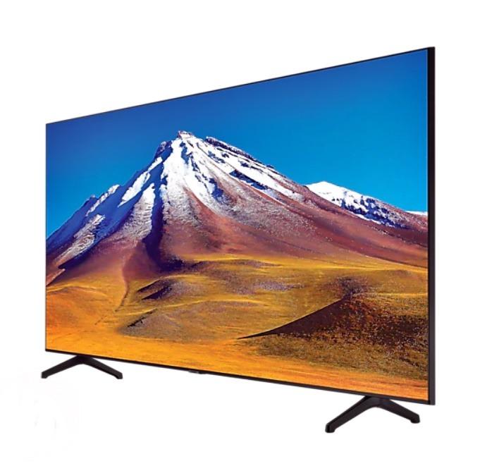 samsung 50 inch uhd smart tv tu6900 series 6 ua50tu6900kxxs