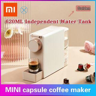 Coffee Machine Capsules Home Appliances Carousell Singapore