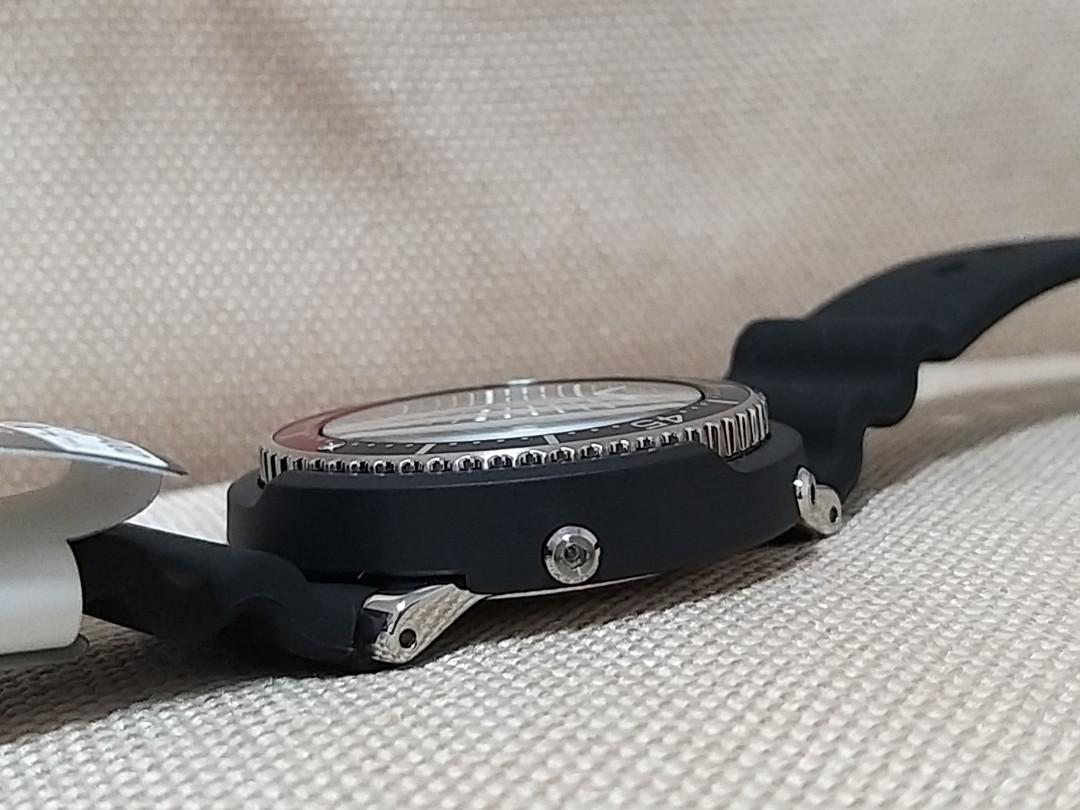 Seiko Prospex 200M Diver Solar STBR009 Limited Edition Men s