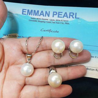 Set Southsea Pearls