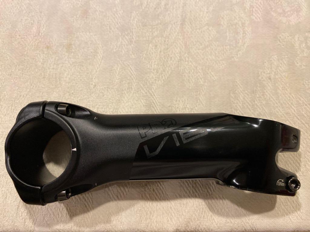 Pro vibe stem 100mm 2025