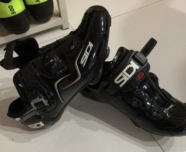 Sidi kaos millenium shop