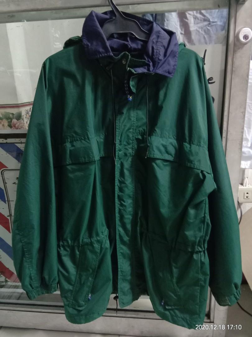 Sierra outlet sport jacket