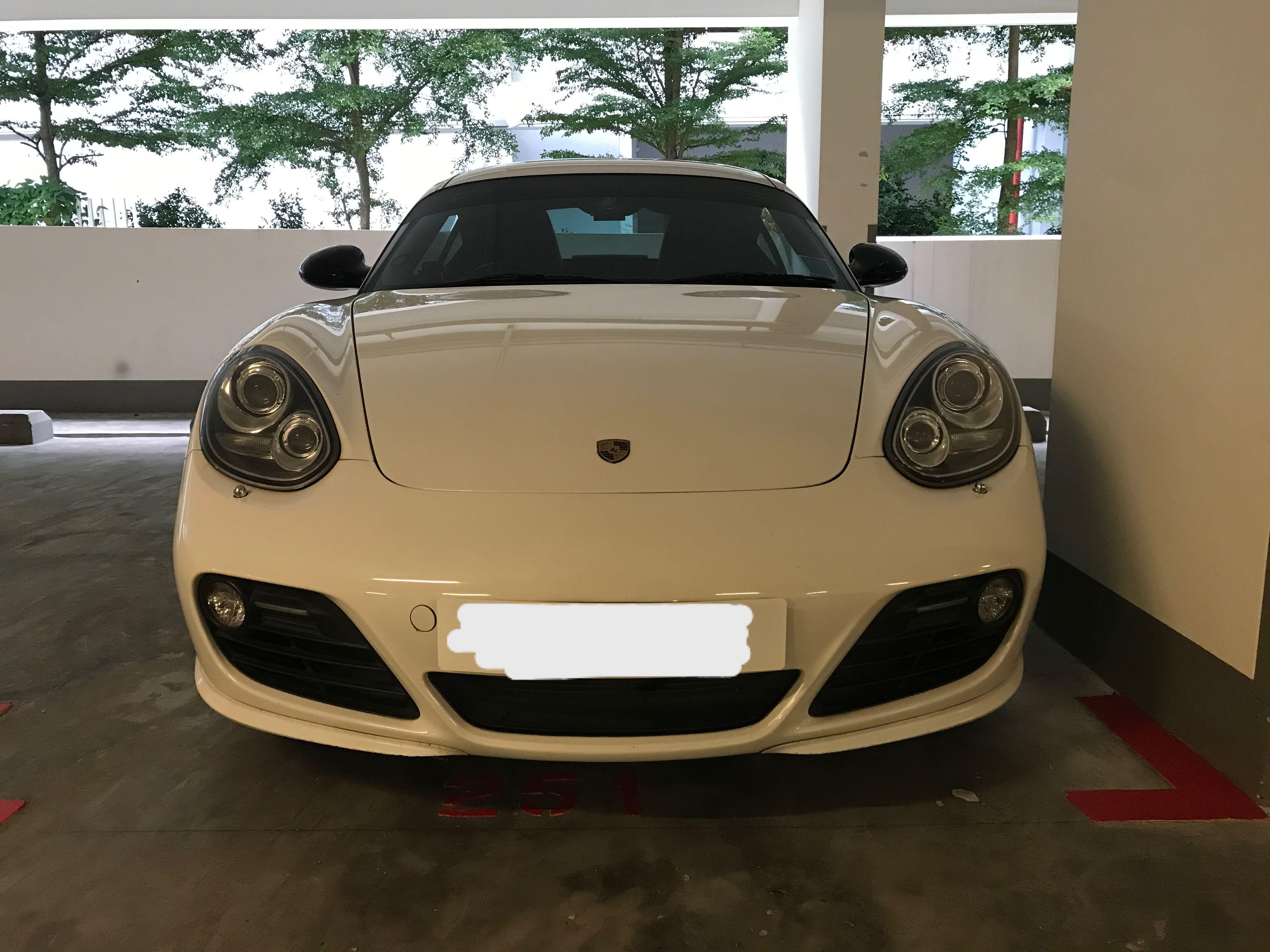 Bid number plate SMS 8100 M bidded nice car plate number with