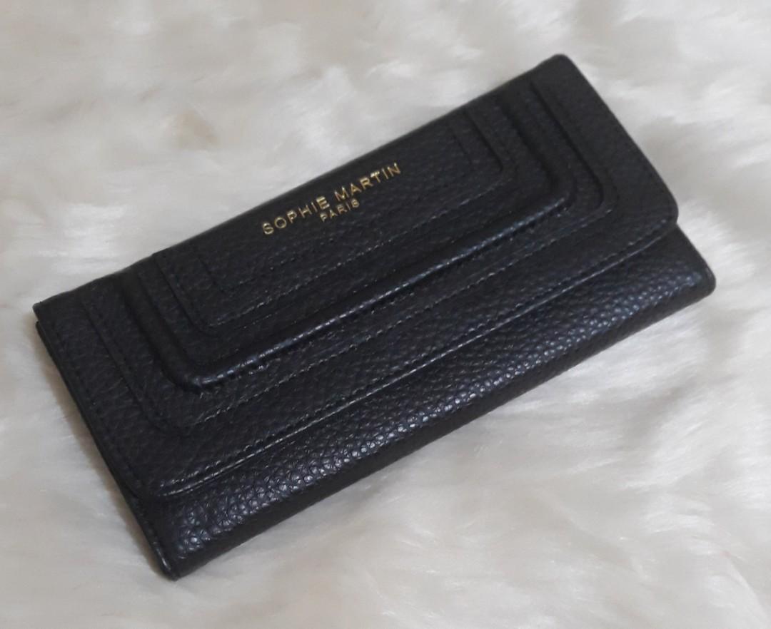 sophie martin wallet price