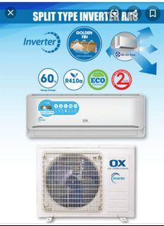 Idec Aircon Split Type View All Idec Aircon Split Type Ads In Carousell Philippines