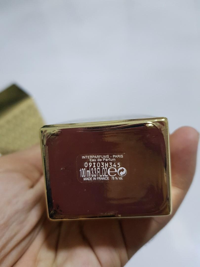 Vanilla discount leather dupont