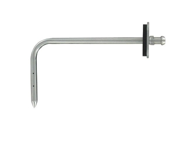 Static Pressure Probe, Static Pressure Tip, Dwyer, (US), A-302F-A ...