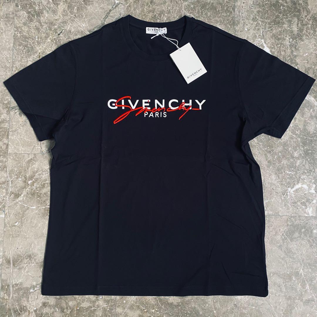 Givenchy t shirt 2020 sale