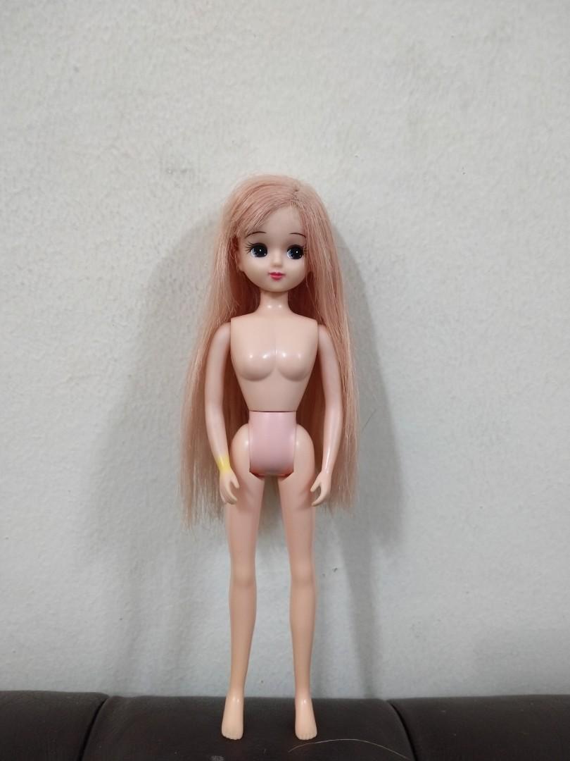 Licca doll sale top