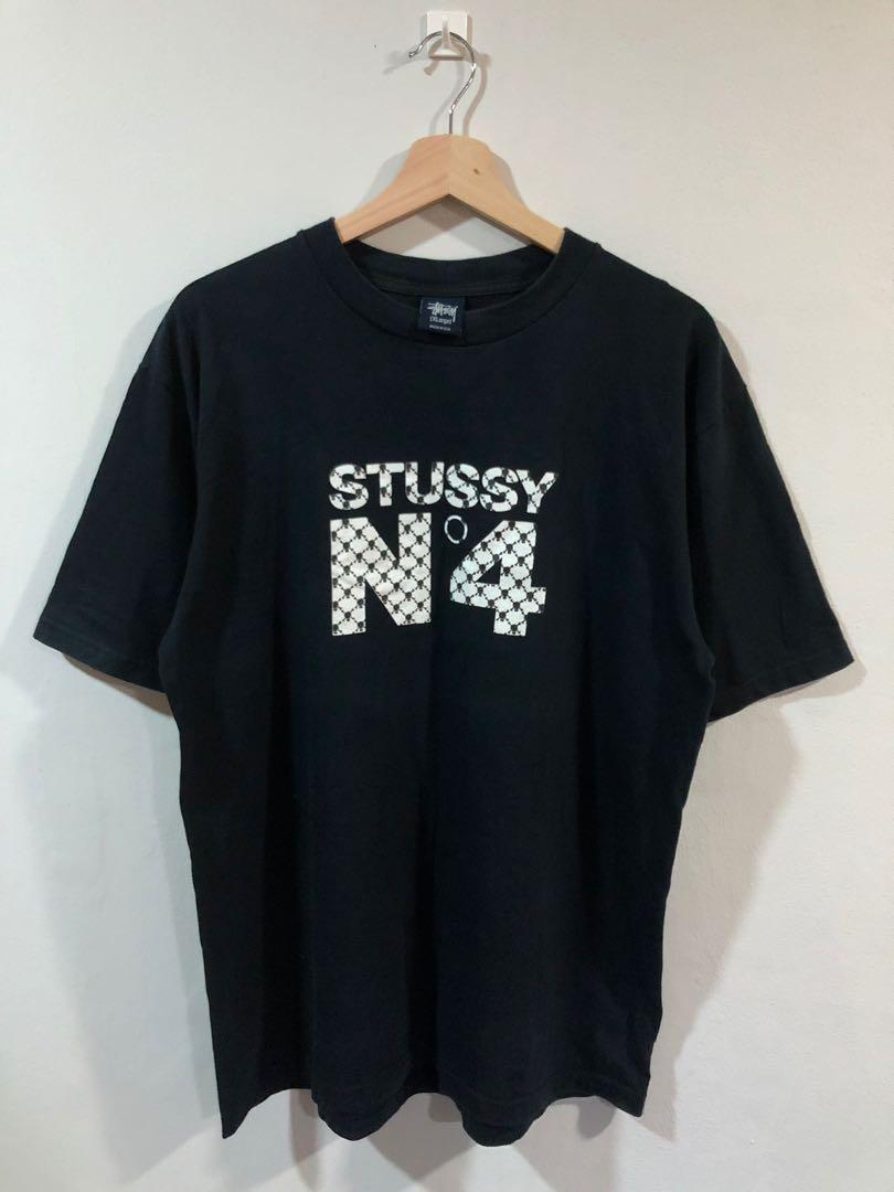 Stussy N4 LV Skull Monogram Hoodie, Men's Fashion, Tops & Sets, Hoodies on  Carousell