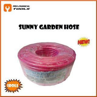 Sunny Garden Hose 1Roll 90Meters 1/2 (2Ply)
