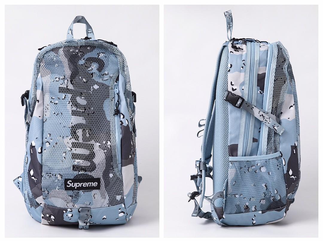 supreme 48th backpack