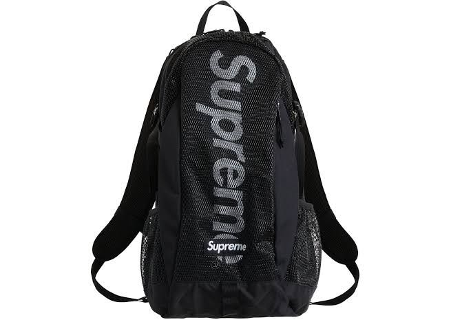 Supreme back bag Clearance