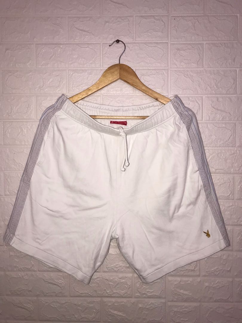 Supreme x playboy sweatshort, Men's 