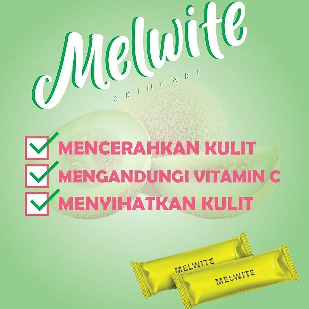 Susu Kambing Tembikai Melwhite Goat S Milk Honeydew Flavoured Goat S Milk Eczema Health Nutrition Health Supplements Health Food Drinks Tonics On Carousell