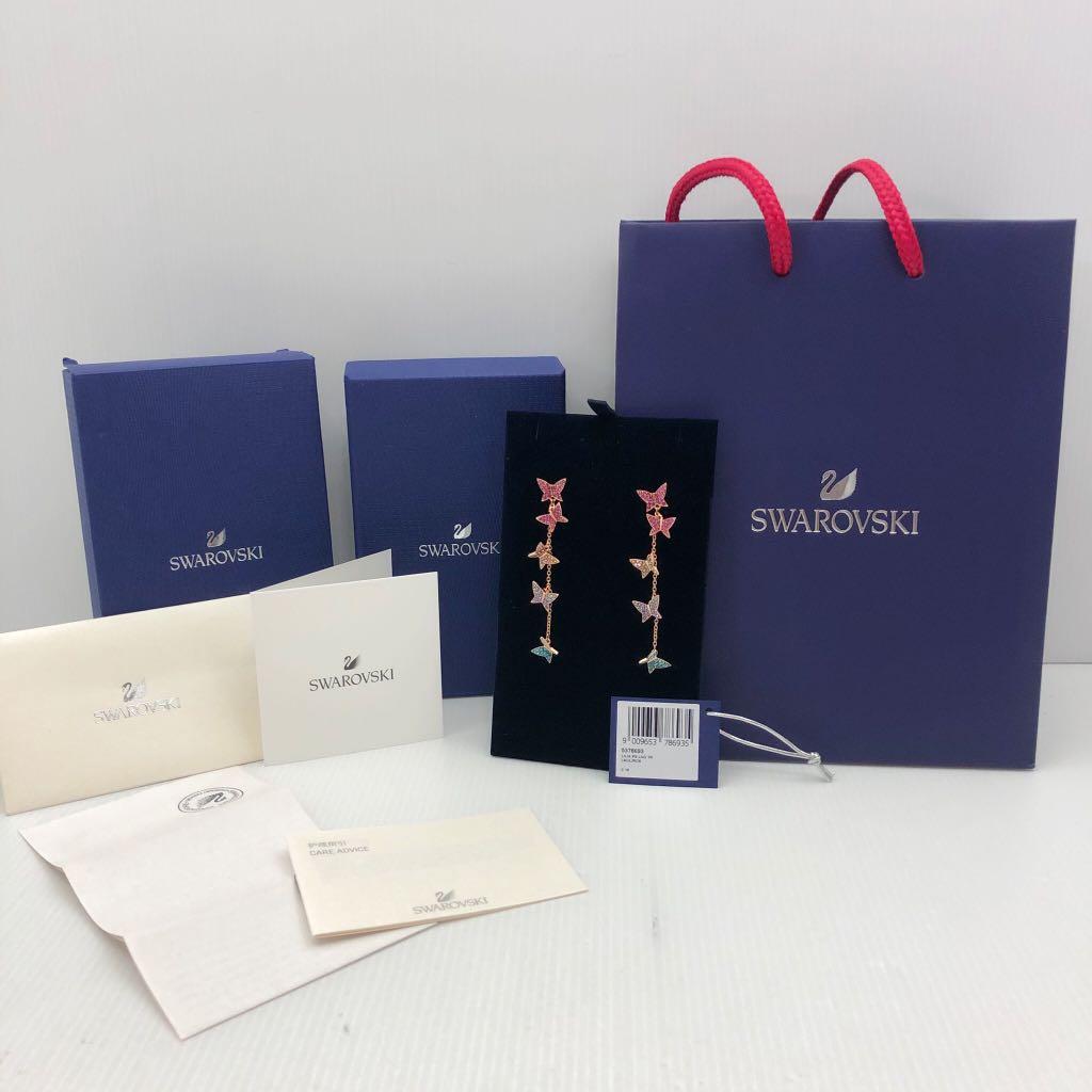 Lilia pierced outlet earrings